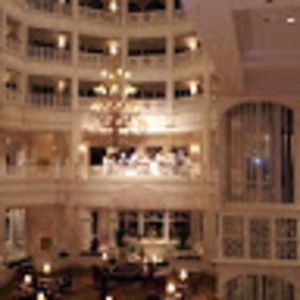 Meet your Posher, Holing